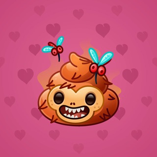 Happy Brownie #207924