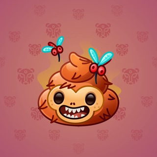 Happy Brownie #207960