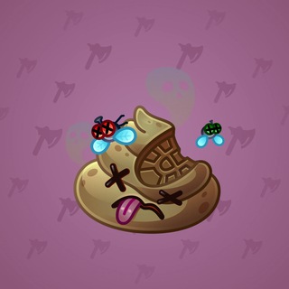 Happy Brownie #207962