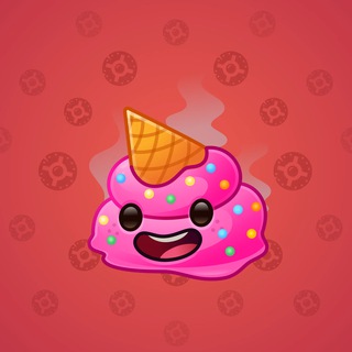 Happy Brownie #207969