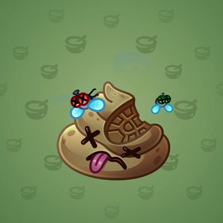 Happy Brownie #207996