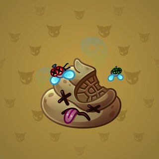 Happy Brownie #208229
