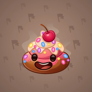 Happy Brownie #208441