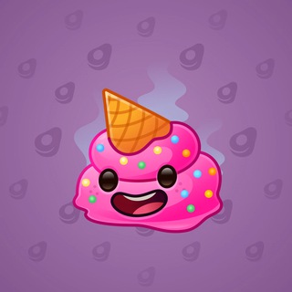 Happy Brownie #208492