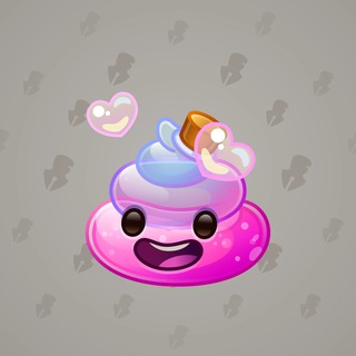 Happy Brownie #208576