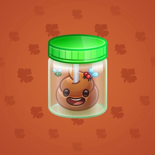Happy Brownie #208605