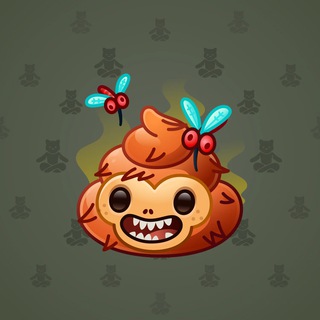 Happy Brownie #208869