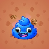Happy Brownie #208873