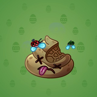 Happy Brownie #208883