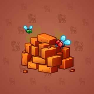 Happy Brownie #208912