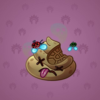 Happy Brownie #209088