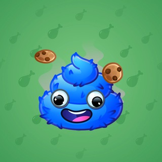 Happy Brownie #209098