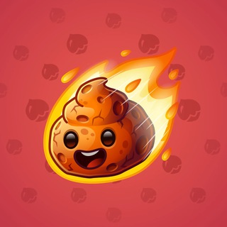 Happy Brownie #209467