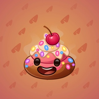 Happy Brownie #209777