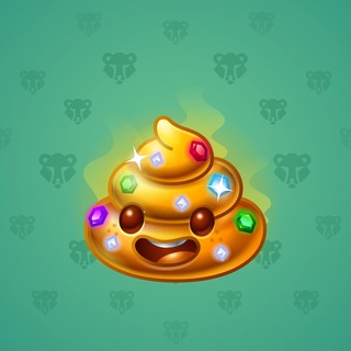 Happy Brownie #209796