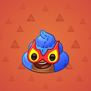 Happy Brownie #209804