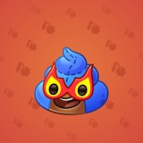 Happy Brownie #209835