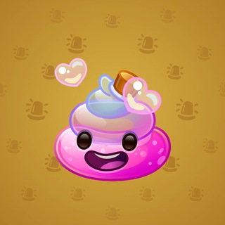 Happy Brownie #209902