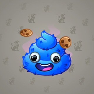 Happy Brownie #209906