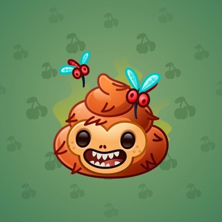 Happy Brownie #209908