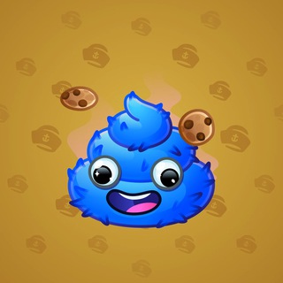 Happy Brownie #209910