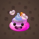 Happy Brownie #210083