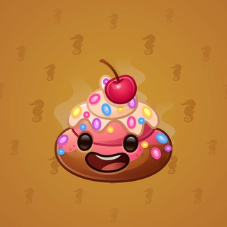 Happy Brownie #210097