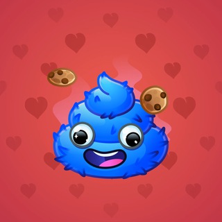 Happy Brownie #210114