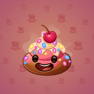 Happy Brownie #210197