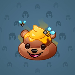 Happy Brownie #210609