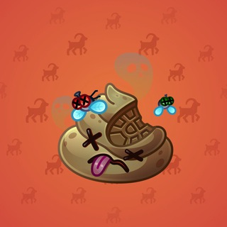 Happy Brownie #210641