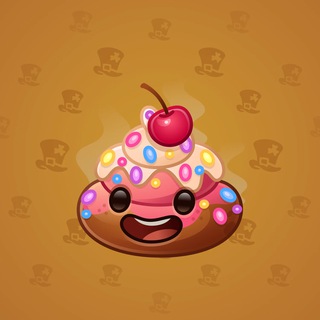 Happy Brownie #210682