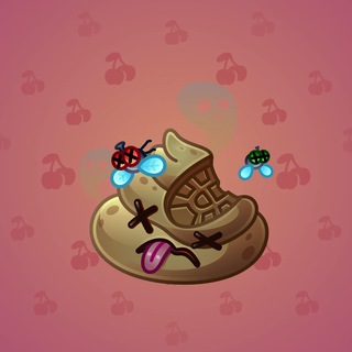 Happy Brownie #211106