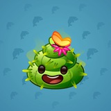 Happy Brownie #211259