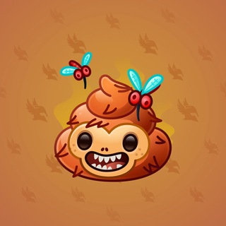 Happy Brownie #211264
