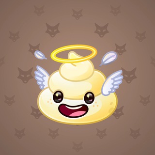 Happy Brownie #211286