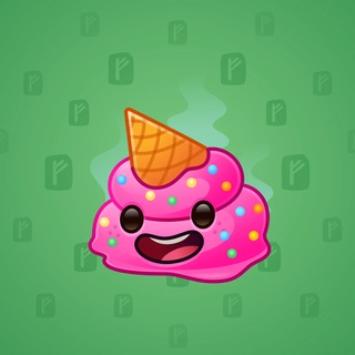 Happy Brownie #211303