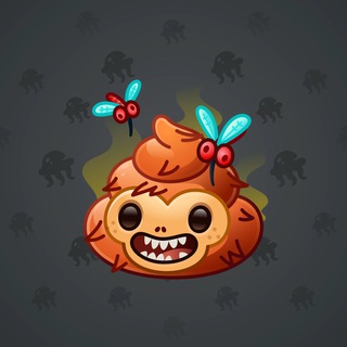 Happy Brownie #212256