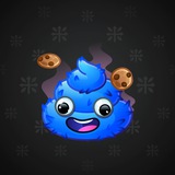 Happy Brownie #212613