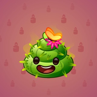 Happy Brownie #212750