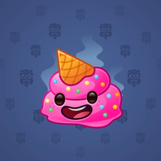 Happy Brownie #212842