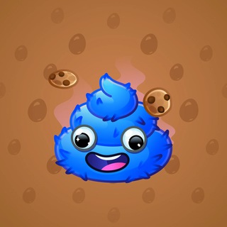 Happy Brownie #212876