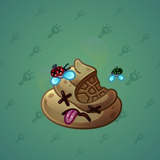 Happy Brownie #212892