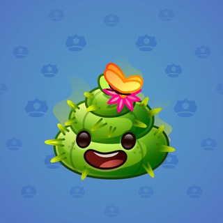 Happy Brownie #213797
