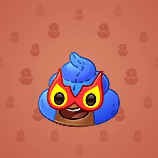 Happy Brownie #213952