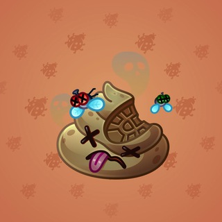 Happy Brownie #214156