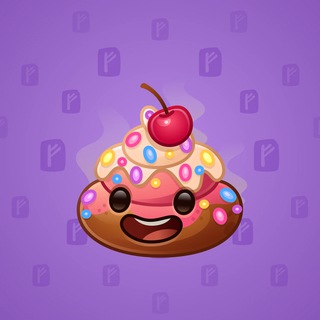 Happy Brownie #214333