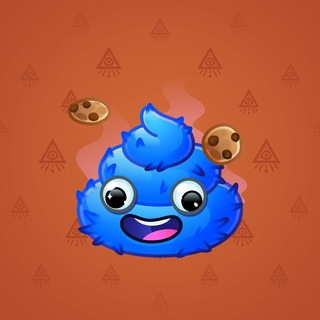 Happy Brownie #214445