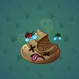 Happy Brownie #214694