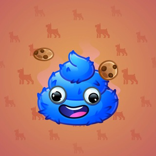 Happy Brownie #214894